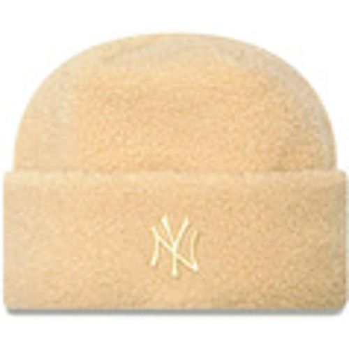 Cappelli Berretto New York Yankees Borg Donna - New-Era - Modalova