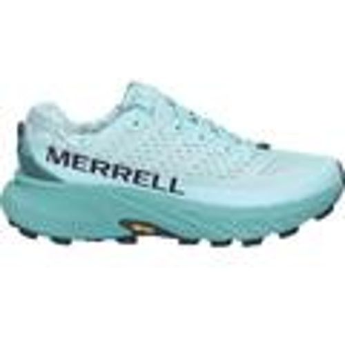 Sneakers J068266 AGILITY PEAK 5 - Merrell - Modalova