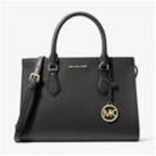 Borsa Borsa a mano Sheila in Saffiano 35S3G6HS2L - MICHAEL Michael Kors - Modalova