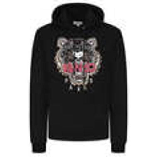 Felpa Kenzo Sweat Tigre - Kenzo - Modalova