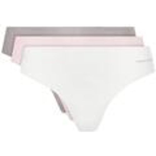 Tanga Tommy Hilfiger UW0UW03871 - Tommy Hilfiger - Modalova