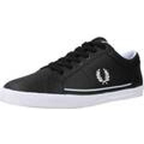 Scarpe Fred Perry BASELINE TIPPED - Fred Perry - Modalova