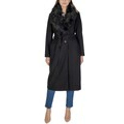 Mantella VIMETIL L/S LONG COLLAR COAT/KA 14104936 - Vila - Modalova