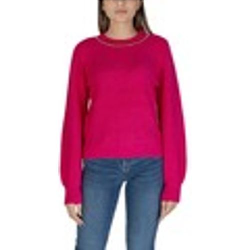 Maglione Onlgaida Life Ls Emb O-Neck Cc Knt 15324271 - Only - Modalova