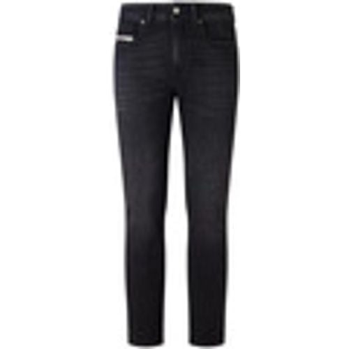 Jeans Jeans con mini logo per uomo - Diesel - Modalova