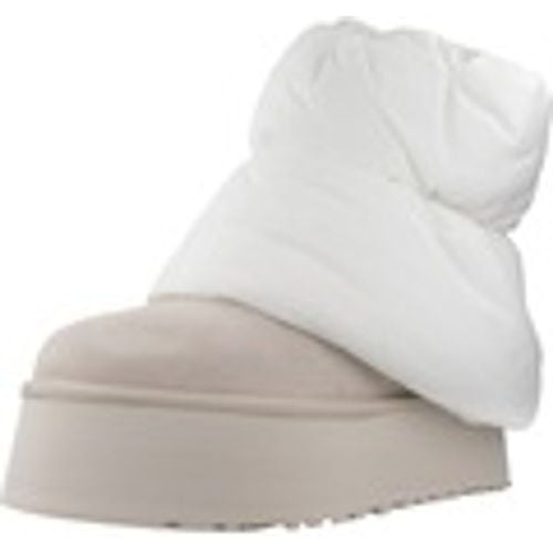 Stivali W CLASSIC MINI DIPPER PUFF - Ugg - Modalova