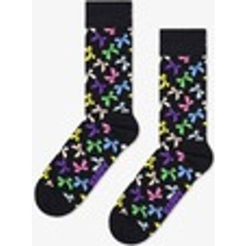 Calzini alti Happy socks BOW SOCK - Happy Socks - Modalova