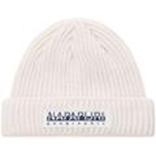 Cappellino NP0A4HXMN1J1 F-VISPA Cappello Uomo Dimity - Napapijri - Modalova