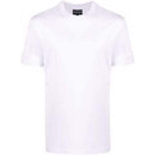 T-shirt & Polo 8N1TE81JUVZ0100 - Emporio Armani - Modalova