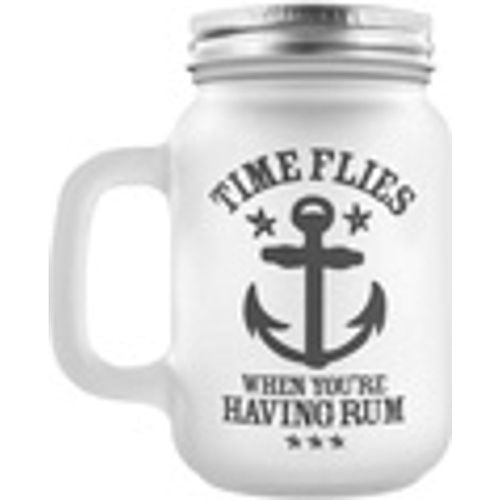 Accessori sport Time Flies When Youre Having Rum - Grindstore - Modalova