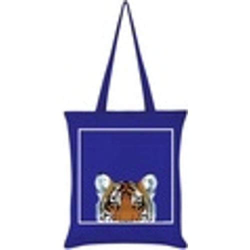 Borsa a tracolla GR1484 - Inquisitive Creatures - Modalova