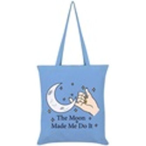 Borsa a tracolla The Moon Made Me Do It - Grindstore - Modalova