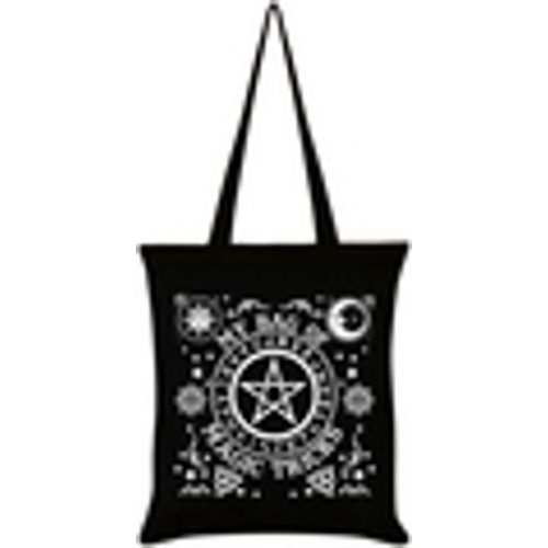 Borsa a tracolla My Bag Of Magic Tricks - Grindstore - Modalova