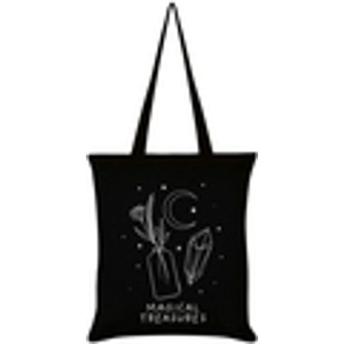 Borsa a tracolla Magical Treasures - Grindstore - Modalova