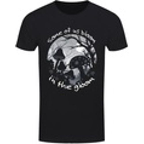 T-shirts a maniche lunghe Some Of Us Bloom - Grindstore - Modalova