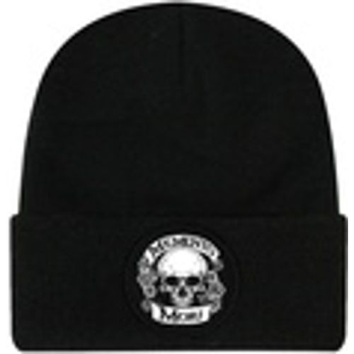 Cappelli Grindstore Memento Mori - Grindstore - Modalova