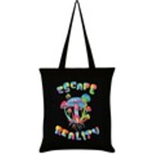 Valigia Grindstore Escape Reality - Grindstore - Modalova