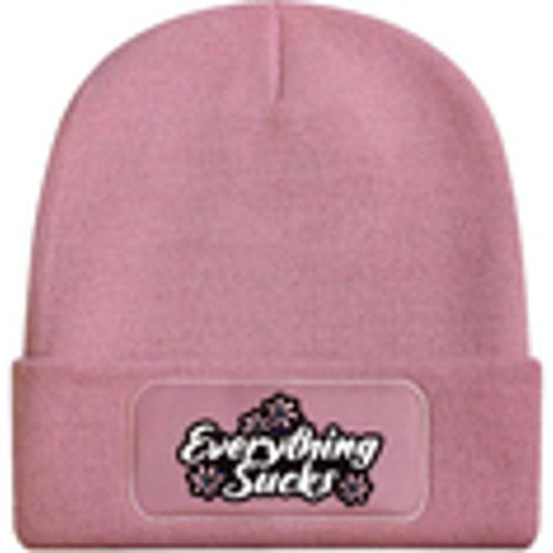 Cappelli Everything Sucks - Grindstore - Modalova