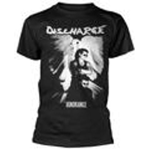 T-shirt & Polo Discharge Ignorance - Discharge - Modalova