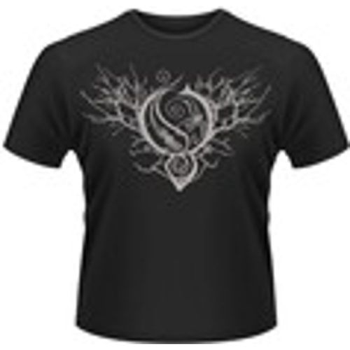 T-shirt & Polo My Arms Your Hearse - Opeth - Modalova