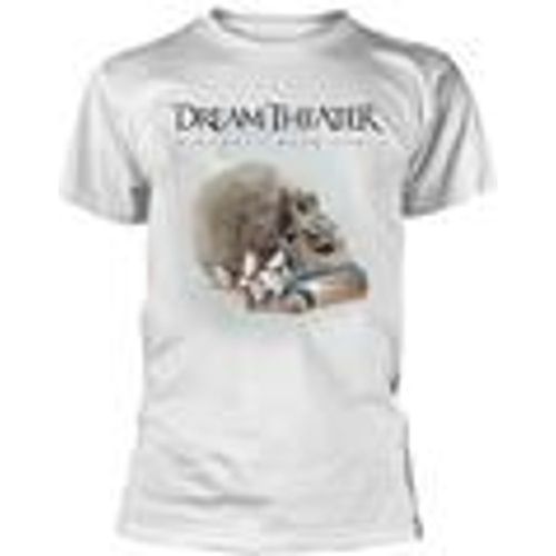 T-shirt & Polo Distance Over Time - Dream Theater - Modalova