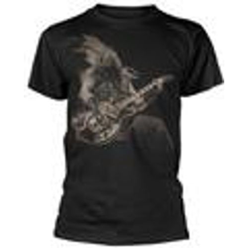 T-shirt & Polo Zakk Wylde Z Icon - Zakk Wylde - Modalova