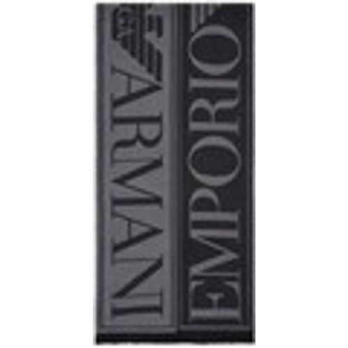 Sciarpa 6250214F32200321 - Emporio Armani - Modalova