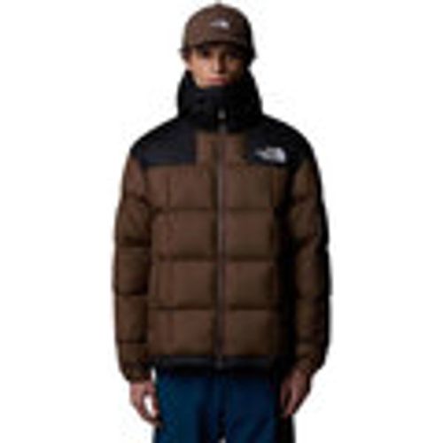 Giubbotto M LHOTSE HOODED JACKET - The North Face - Modalova