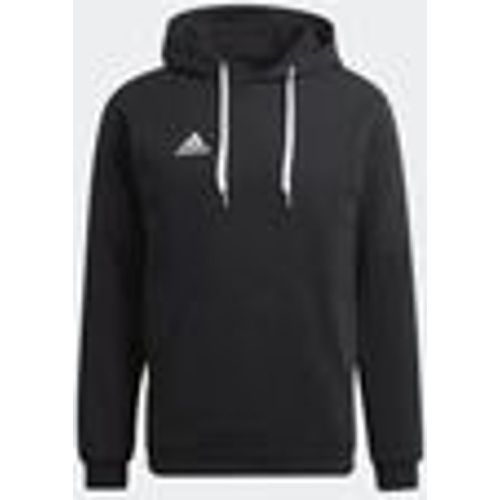 Felpa FELPA CON CAPPUCCIO ENTRADA 22 H57512 - Adidas - Modalova