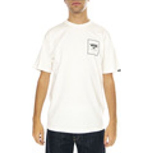 T-shirt & Polo Mini Box SS Marshmallow - Vans - Modalova