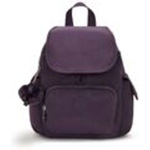 Zaini City Pack Mini KI2670 - Kipling - Modalova