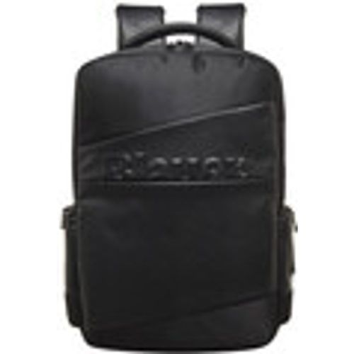 Zaini zaino in tessuto Meet 01 black porta pc - Blauer - Modalova