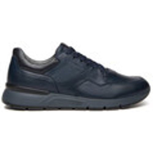 Sneakers sneakers uomo in pelle I400400U200 - NeroGiardini - Modalova