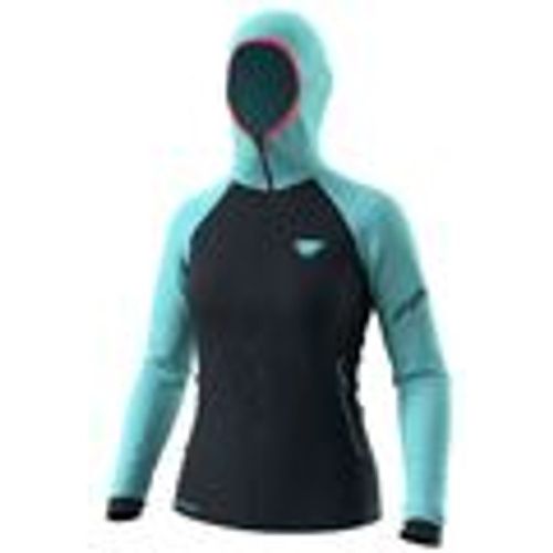 Maglione Maglia Speed Polartec Hoody Donna Marine /Blueberry - Dynafit - Modalova