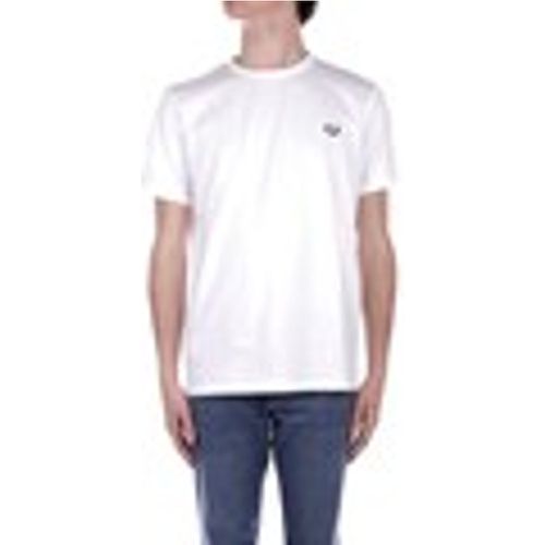 T-shirt Fred Perry M3519 - Fred Perry - Modalova