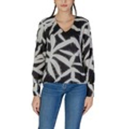 Camicetta Jdybase L/S V-Neck Wvn 15345757 - Jacqueline De Yong - Modalova