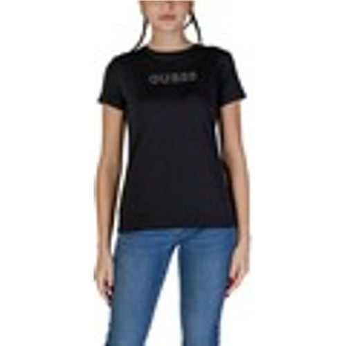 T-shirt BRIANA SS V3BI11 J1314 - Guess - Modalova