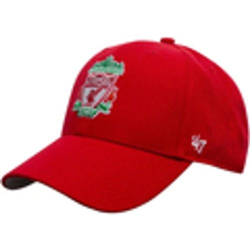 Cappellino EPL FC Liverpool Cap - '47 Brand - Modalova