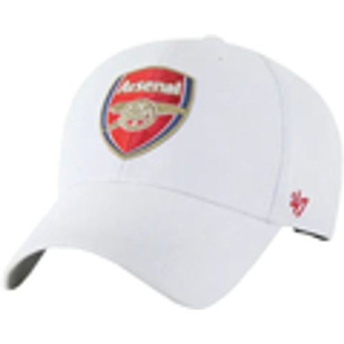 Cappellino Arsenal FC MVP Cap - '47 Brand - Modalova