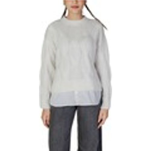 Maglione Jdynatalia Life L/S On Pull Knt 15336878 - Jacqueline De Yong - Modalova