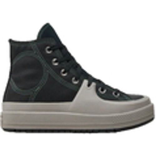 Stivali Chuck Taylor All Star Construct Totally Neutral Montantes - Converse - Modalova