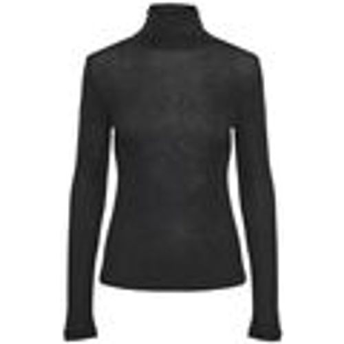 Maglione 17151766 NOEY-BLACK - Pieces - Modalova