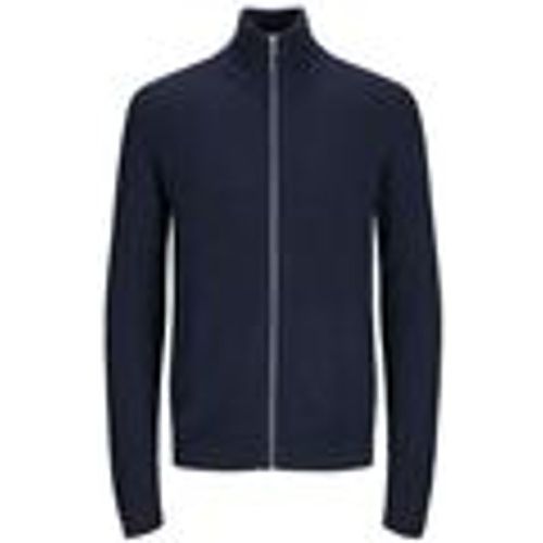 Maglione 12258474 PANNEL KNIT-NAVY BLAZER - jack & jones - Modalova