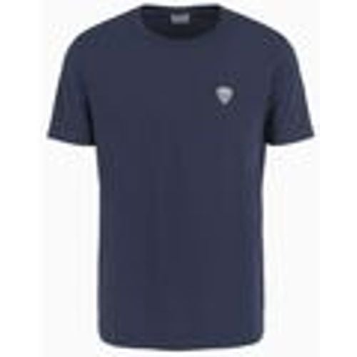 T-shirt & Polo 8NPT16 PJRGZ-1562 ARMANI - Emporio Armani EA7 - Modalova