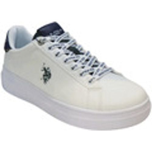 Sneakers basse CODY001C WHI-DBL14 - U.S Polo Assn. - Modalova