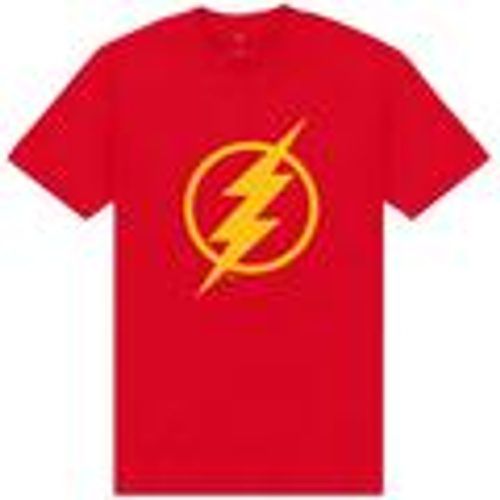 T-shirt & Polo The Flash PN167 - The Flash - Modalova