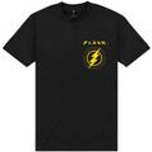 T-shirt & Polo The Flash PN112 - The Flash - Modalova