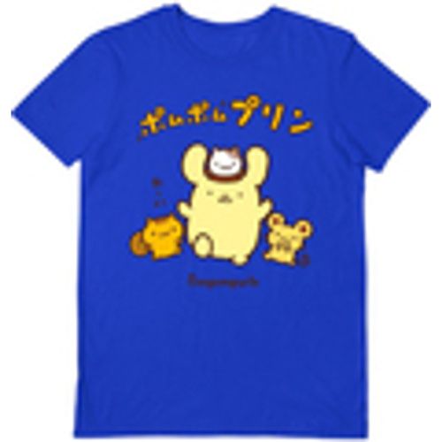 T-shirt & Polo Sanrio 4 Friends - Sanrio - Modalova