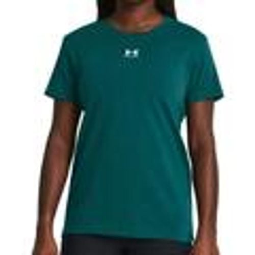 T-shirt & Polo 1383648-449 - Under Armour - Modalova