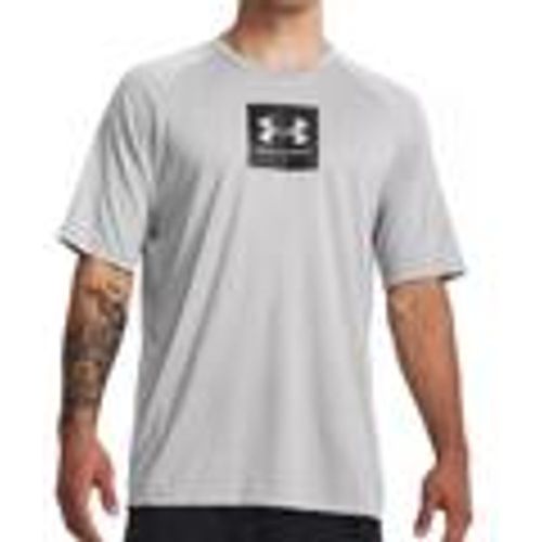 T-shirt & Polo 1380785-011 - Under Armour - Modalova